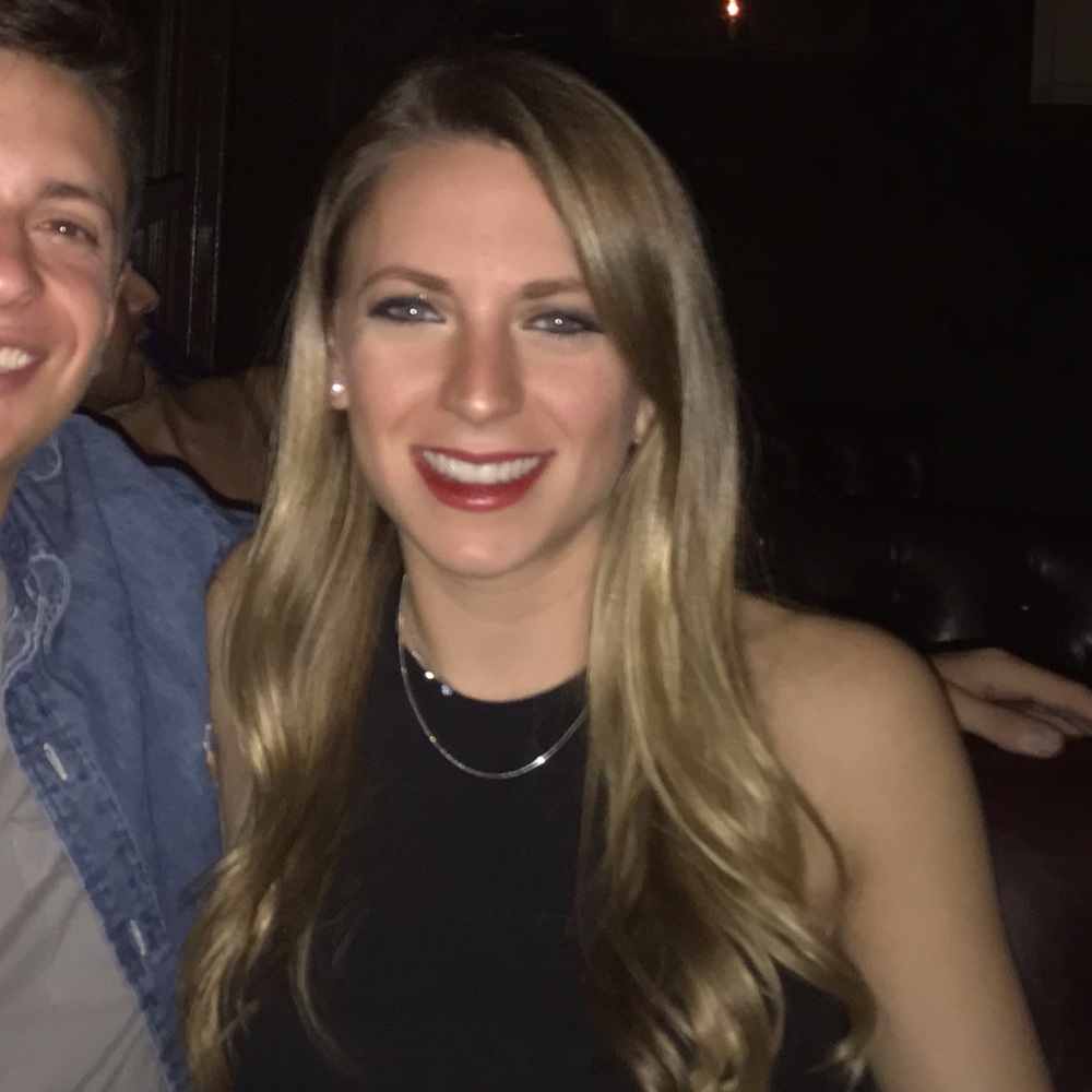 Meet your Posher, Kelley